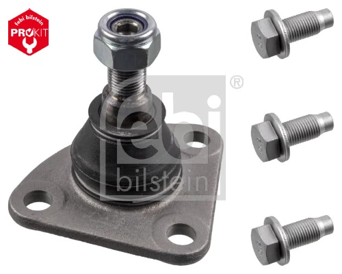 Ball Joint